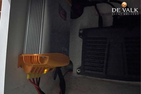 Rhea marine 750 de segunda mano en venta