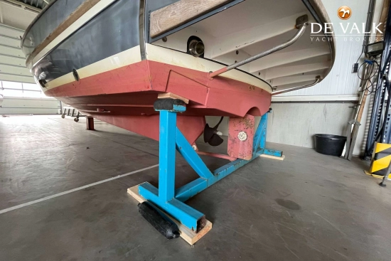 Rhea marine 750 de segunda mano en venta