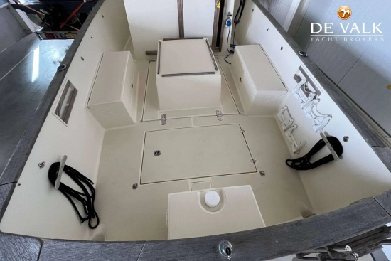 Rhea marine 750 de segunda mano en venta