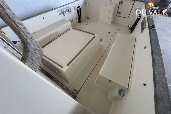 Rhea marine 750 de segunda mano en venta