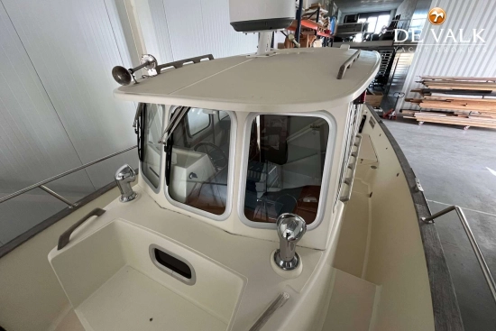 Rhea marine 750 de segunda mano en venta