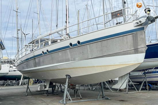 Meta JPB 52 usata in vendita
