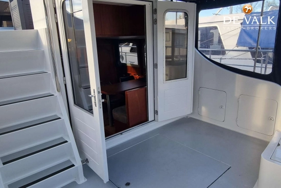 Fallaatster 1400 Decksaloon Kotter usado à venda
