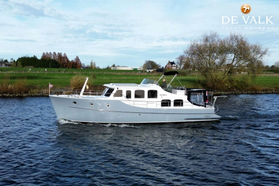 Fallaatster 1400 Decksaloon Kotter usado à venda