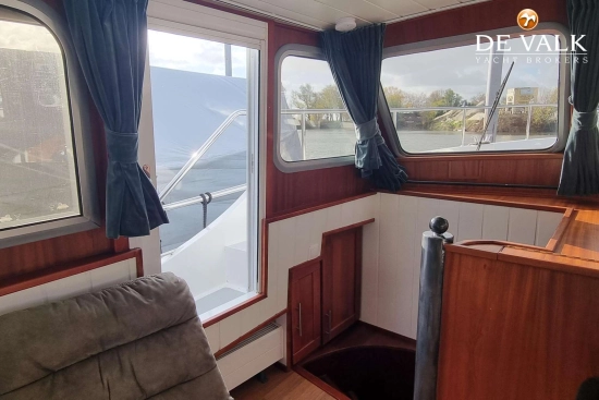 Fallaatster 1400 Decksaloon Kotter usado à venda