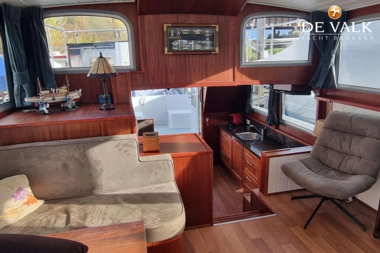 Fallaatster 1400 Decksaloon Kotter usado à venda