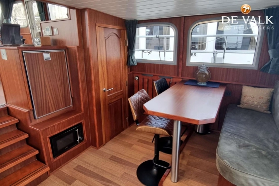 Fallaatster 1400 Decksaloon Kotter usado à venda