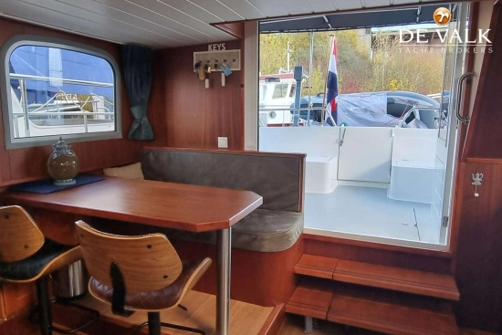 Fallaatster 1400 Decksaloon Kotter usado à venda
