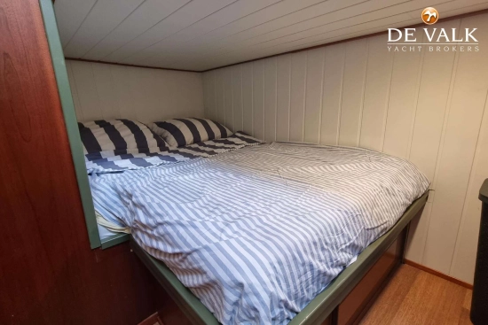 Fallaatster 1400 Decksaloon Kotter usado à venda
