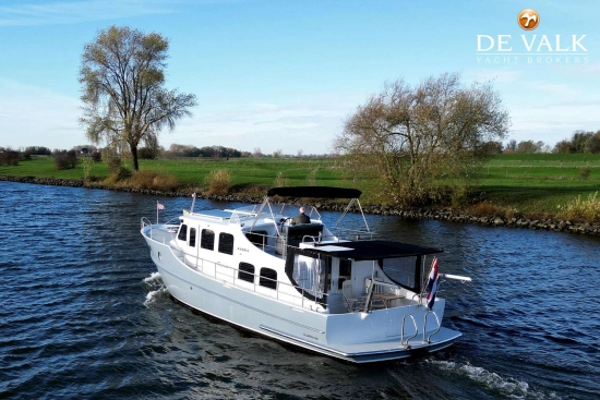 Fallaatster 1400 Decksaloon Kotter usado à venda
