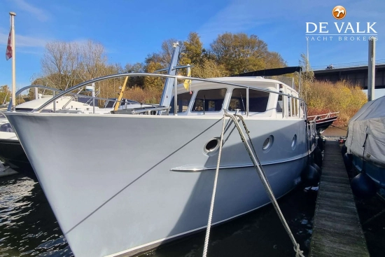 Fallaatster 1400 Decksaloon Kotter usado à venda
