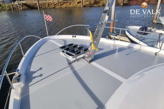 Fallaatster 1400 Decksaloon Kotter usado à venda