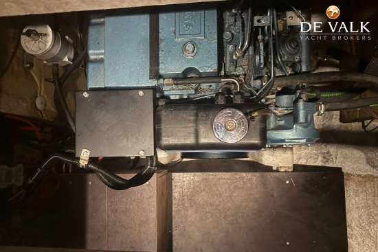 Ta Chiao CT 36 usado à venda