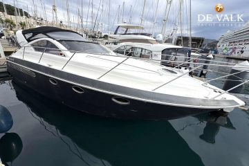 Fairline Targa 37 de segunda mano en venta