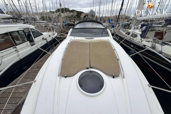 Fairline Targa 37 usata in vendita