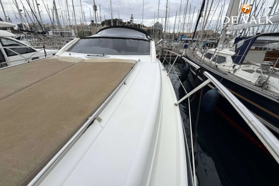 Fairline Targa 37 usata in vendita