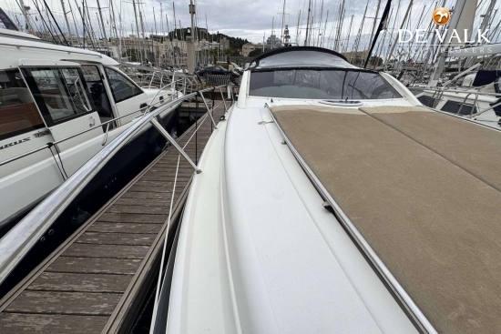Fairline Targa 37 usata in vendita