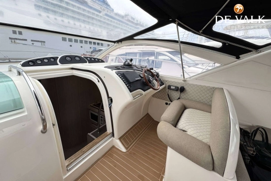 Fairline Targa 37 usata in vendita
