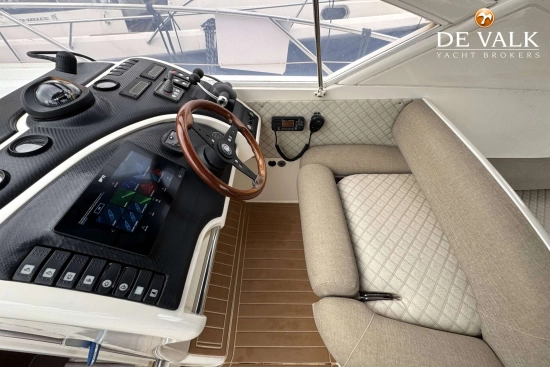 Fairline Targa 37 usata in vendita