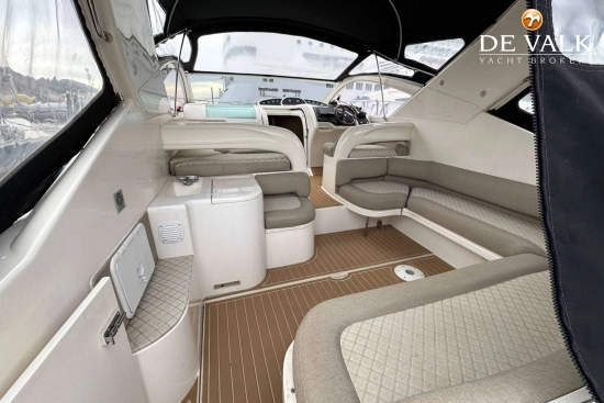 Fairline Targa 37 usata in vendita