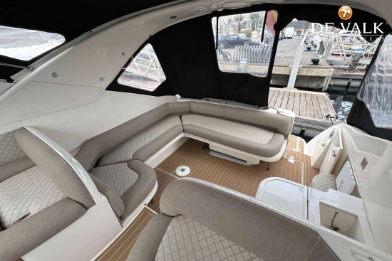 Fairline Targa 37 usata in vendita