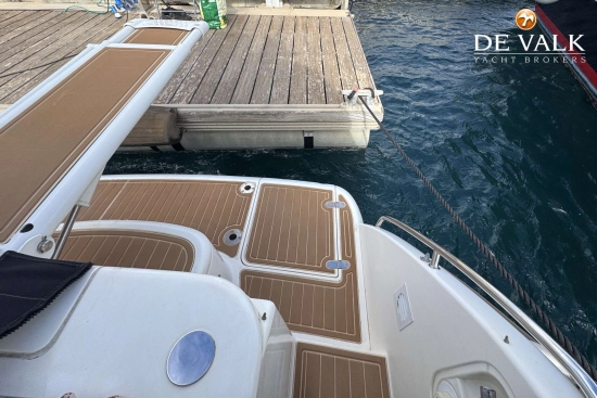 Fairline Targa 37 usata in vendita