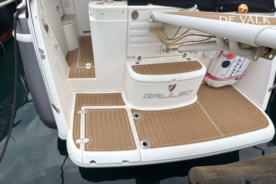 Fairline Targa 37 usata in vendita