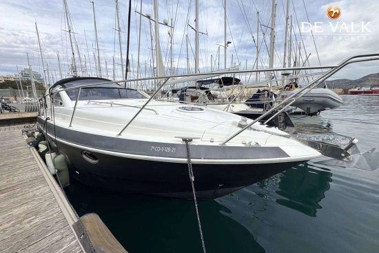 Fairline Targa 37 usata in vendita