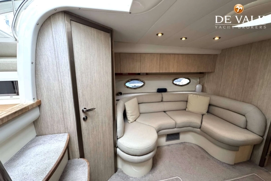 Fairline Targa 37 usata in vendita