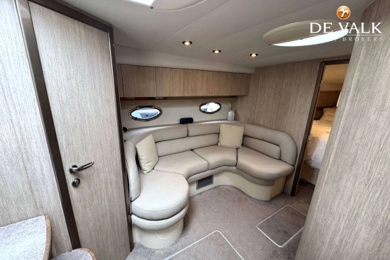 Fairline Targa 37 usata in vendita