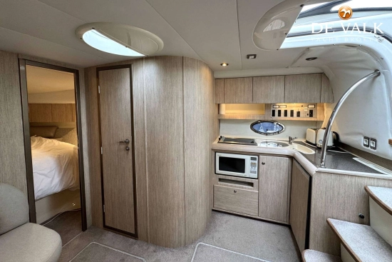 Fairline Targa 37 usata in vendita