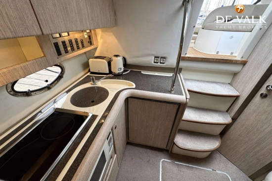 Fairline Targa 37 usata in vendita