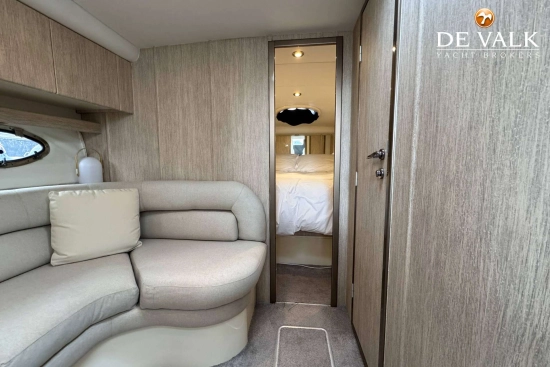 Fairline Targa 37 usata in vendita