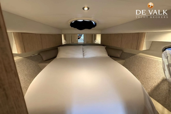 Fairline Targa 37 usata in vendita