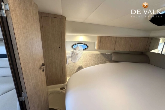 Fairline Targa 37 usata in vendita