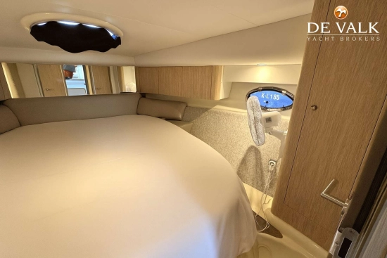 Fairline Targa 37 usata in vendita