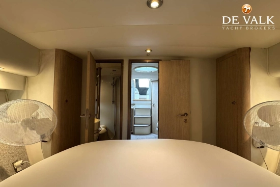 Fairline Targa 37 usata in vendita