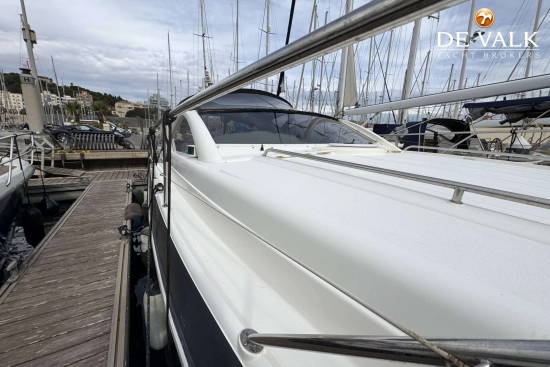 Fairline Targa 37 usata in vendita