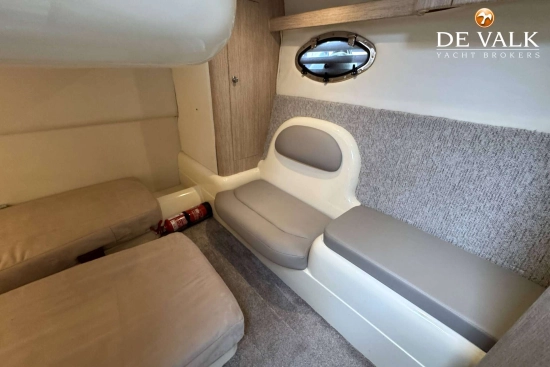 Fairline Targa 37 usata in vendita