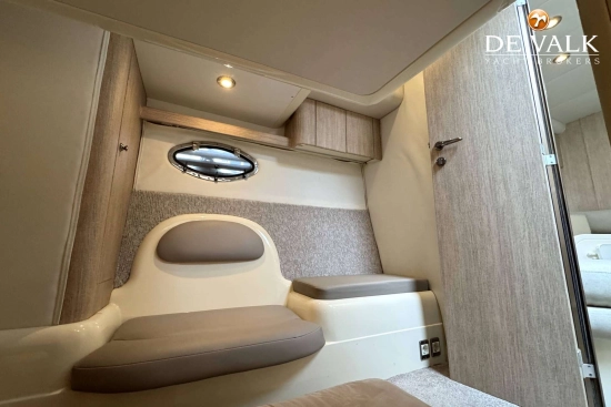 Fairline Targa 37 usata in vendita