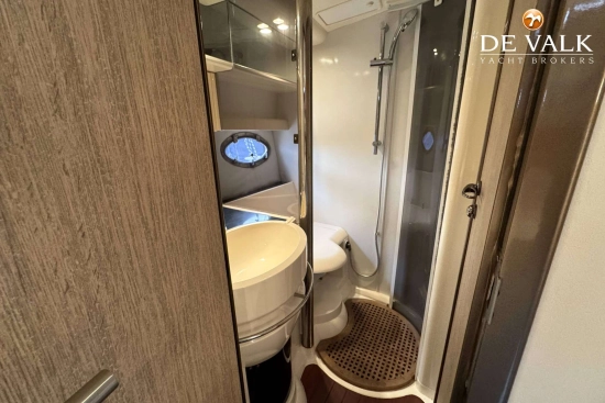 Fairline Targa 37 usata in vendita