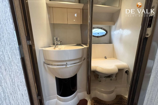 Fairline Targa 37 usata in vendita