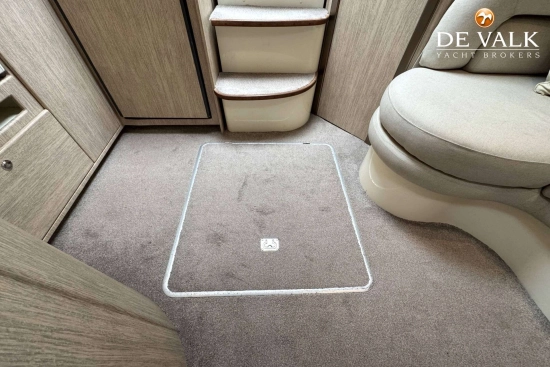 Fairline Targa 37 usata in vendita