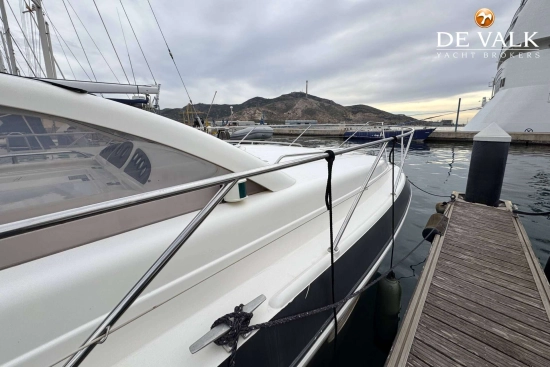 Fairline Targa 37 usata in vendita