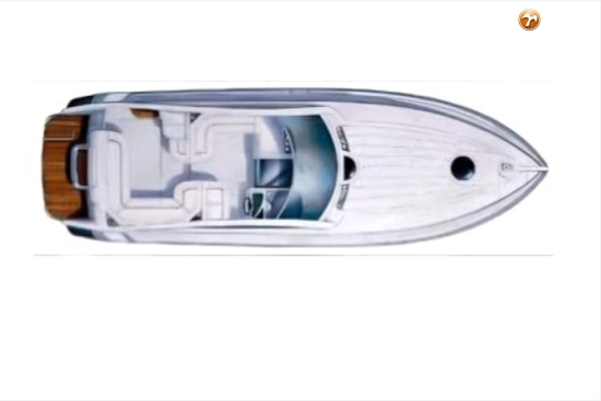 Fairline Targa 37 usata in vendita