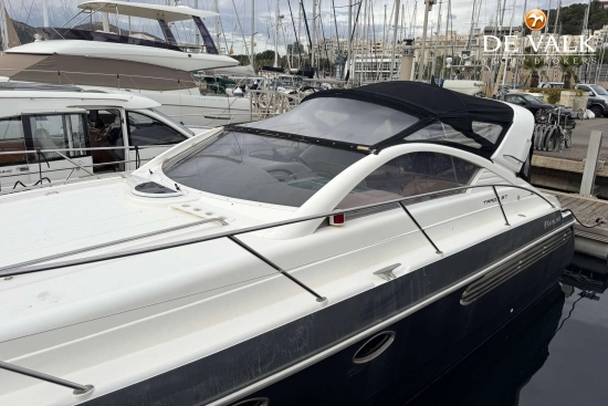 Fairline Targa 37 usata in vendita
