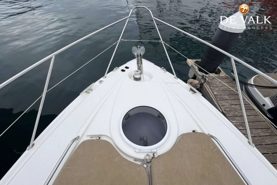 Fairline Targa 37 usata in vendita