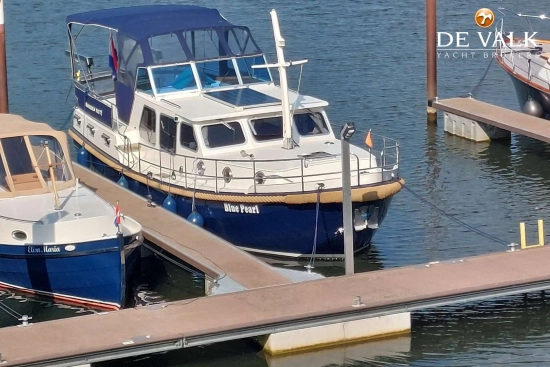 Brandsma Vlet 1100 AK usata in vendita