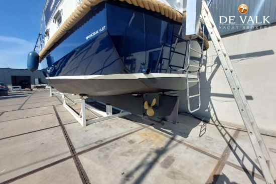 Brandsma Vlet 1100 AK usata in vendita