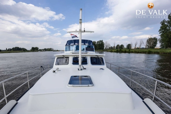 Brandsma Vlet 1100 AK usata in vendita